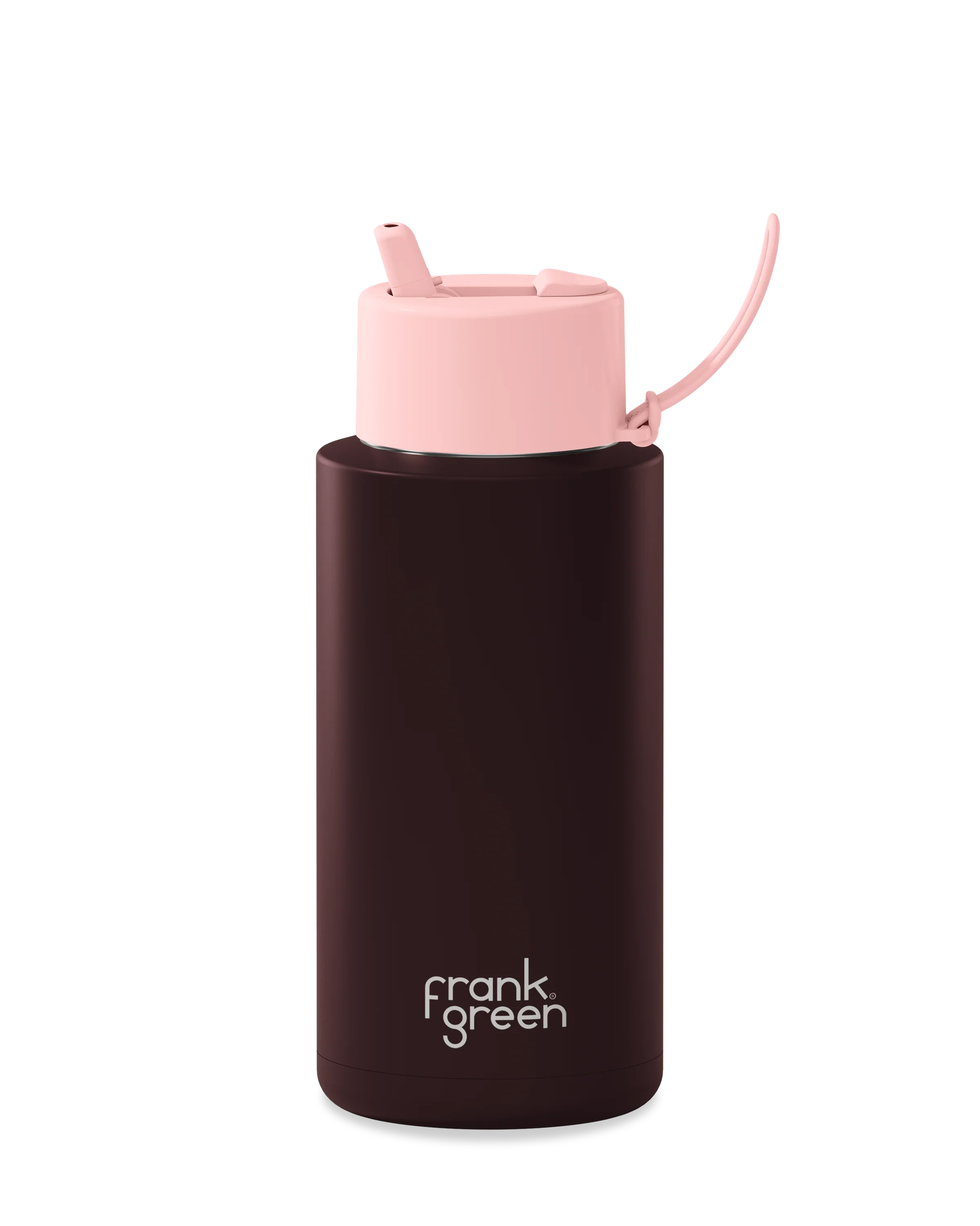 Ceramic Insulated Water Bottles
